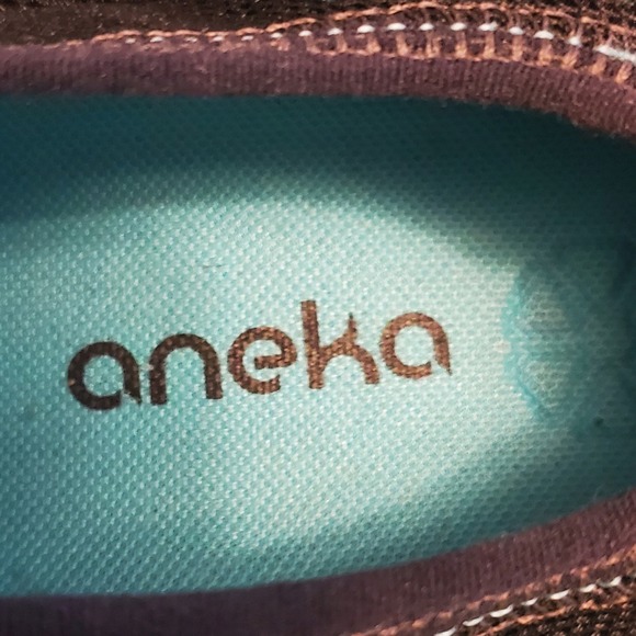 New Balance Women Size 7 Sneakers Black Lace Up Athletic Yoga Shoes WW885BK Rare - Picture 5 of 14